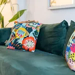La Casita De Elena - Piso En El Centro