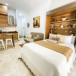 Apartamentos Centro Casabella