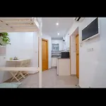 Centrico Apartamento