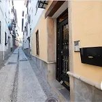 Piso En Centro Historico Frente Alhambra