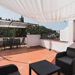 Tuguest Cobertizo Duplex Apartment