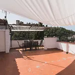 Tuguest Cobertizo Duplex Apartment