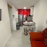 Piso en el centro de granada