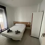 Piso en el centro de granada