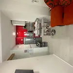 Piso en el centro de granada