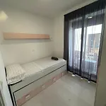 Piso en el centro de granada