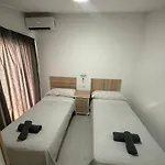 Duplex en el centro de granada