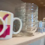 Apartamento Granados
