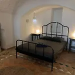 Authentic Cave In Old City Centre
