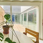 Duplex-Loft En Granada
