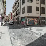 Tuguest Postigo II Catedral Apartment - Free Parking