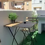 Residencia Santa Barbara