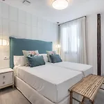 Apartamentos Albaicin Centro Suites 3000