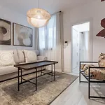 Apartamentos Albaicin Centro Suites 3000