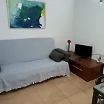 Corrala De San Anton. Arrayanes