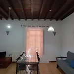 Corrala De San Anton. Arrayanes