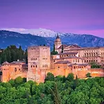 Apartamento Granada Catedral