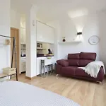 Apartamento Granada Catedral