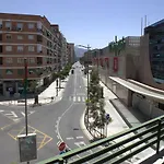 Apartamento Granada-Hipercor