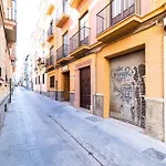 Wekey Homes San Miguel Con Patio, Centro Ciudad