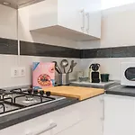 Satu Granada: Modern Apartment In The Albaicin