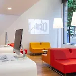Granada Five Senses Rooms And Suites