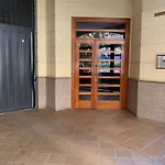 Apartamento Con Encanto Y Parking Privado Y Gratuito