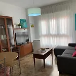 Apartamento Con Encanto Y Parking Privado Y Gratuito