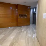 Apartamento Con Encanto Y Parking Privado Y Gratuito