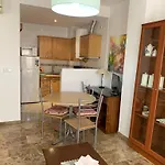 Apartamento Con Encanto Y Parking Privado Y Gratuito