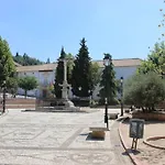 Central, Near The Alhambra, Quiet And Autentic!
