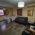 Centrico Estudio En Granada