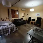 Centrico Estudio En Granada