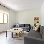 Maravilloso Apartamento En El Realejo 8 Personas