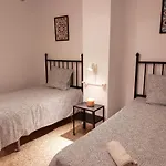 Casa Abuela Antonia