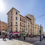 31Enjoygranadacentro. Parking Opcional.