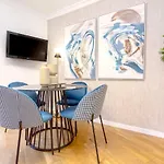 Genteel Home Bib Rambla III