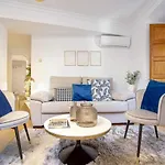 Genteel Home Bib Rambla III