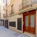 Genteel Home Bib Rambla III