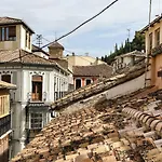 ÁTICO SILLERÍA - Centro