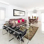 Casa San Matias