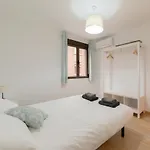 Trendyhomes Granada - Moderno Apartamento A 15 Minutos Del Centro