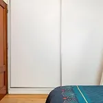 Acogedora Habitacion En Apartamento Compartido Amplio Y Centrico
