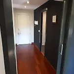 Genial Apartamento Centro 2 Habs