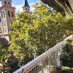 Genial Apartamento Centro 2 Habs