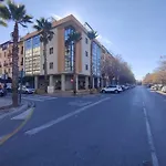 Apartamento, Piscina Y Parking Granada Tico Medina