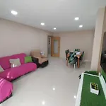 Apartamento Entero Privado