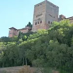 Casa Ruan Albaicin, Torre De La Vela