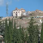 Casa Ruan Albaicin, Torre De La Vela