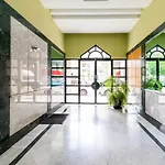 Apartamento Palacio Centrico Y Silencioso 4-8 Personas
